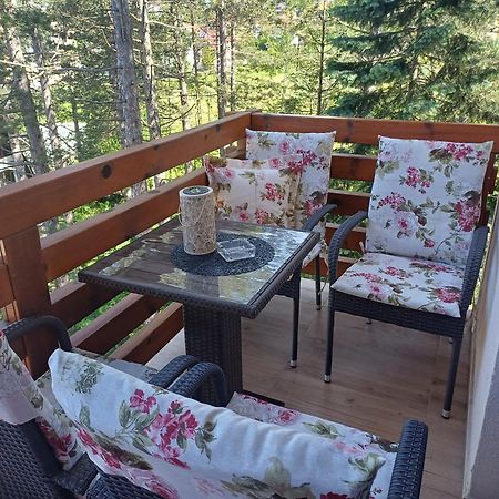 Apartman Nana Svetogorska 19 ,Stan 17 Zlatibor Eksteriør bilde
