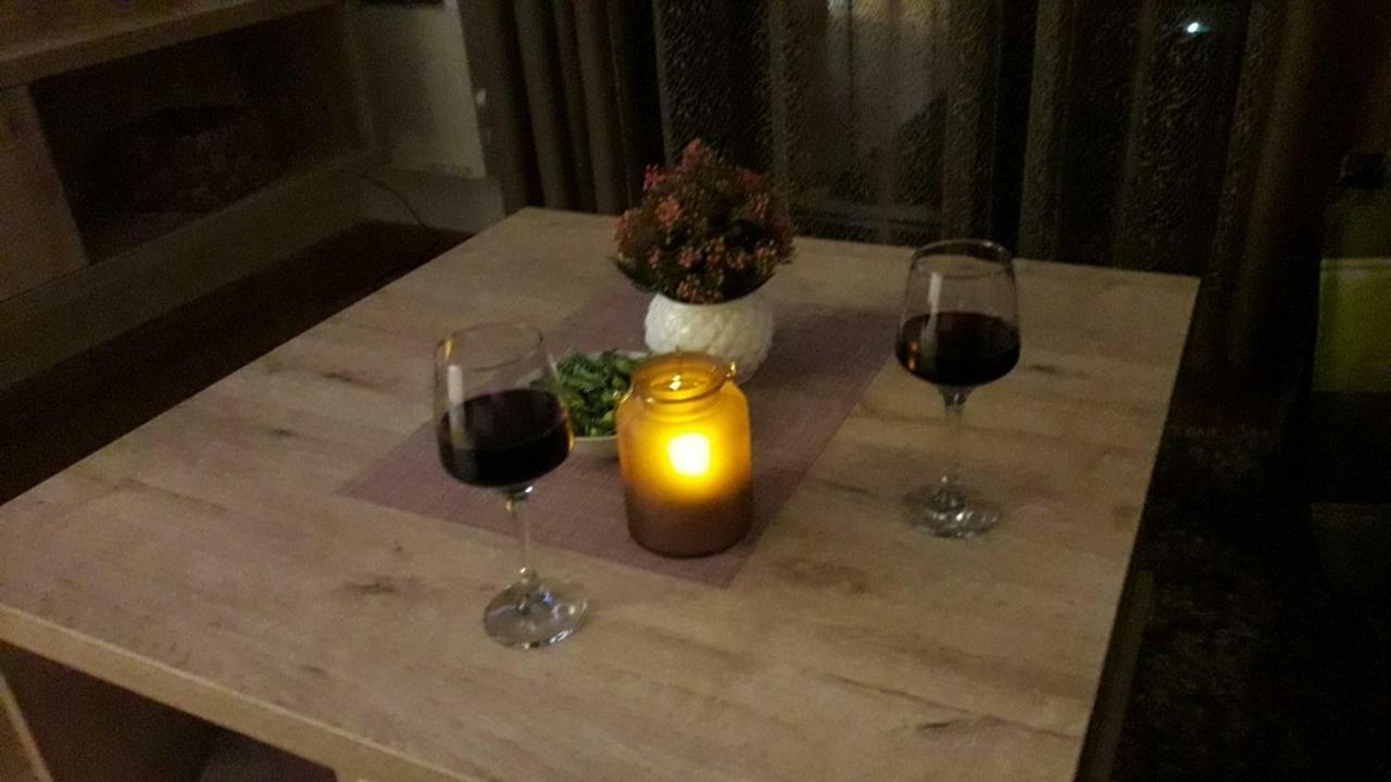 Apartman Nana Svetogorska 19 ,Stan 17 Zlatibor Eksteriør bilde