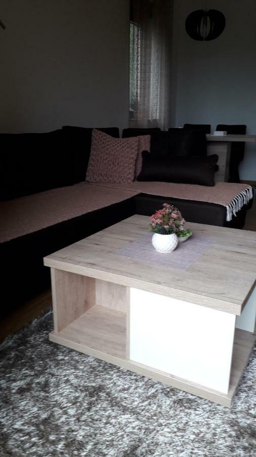 Apartman Nana Svetogorska 19 ,Stan 17 Zlatibor Eksteriør bilde