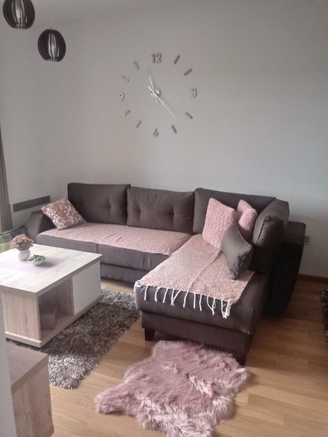Apartman Nana Svetogorska 19 ,Stan 17 Zlatibor Eksteriør bilde