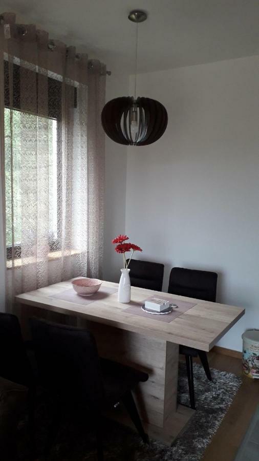 Apartman Nana Svetogorska 19 ,Stan 17 Zlatibor Eksteriør bilde