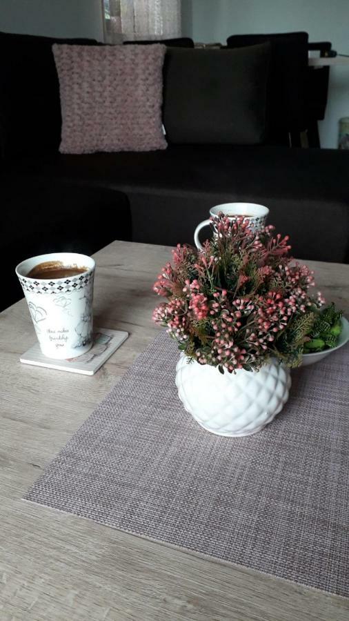 Apartman Nana Svetogorska 19 ,Stan 17 Zlatibor Eksteriør bilde