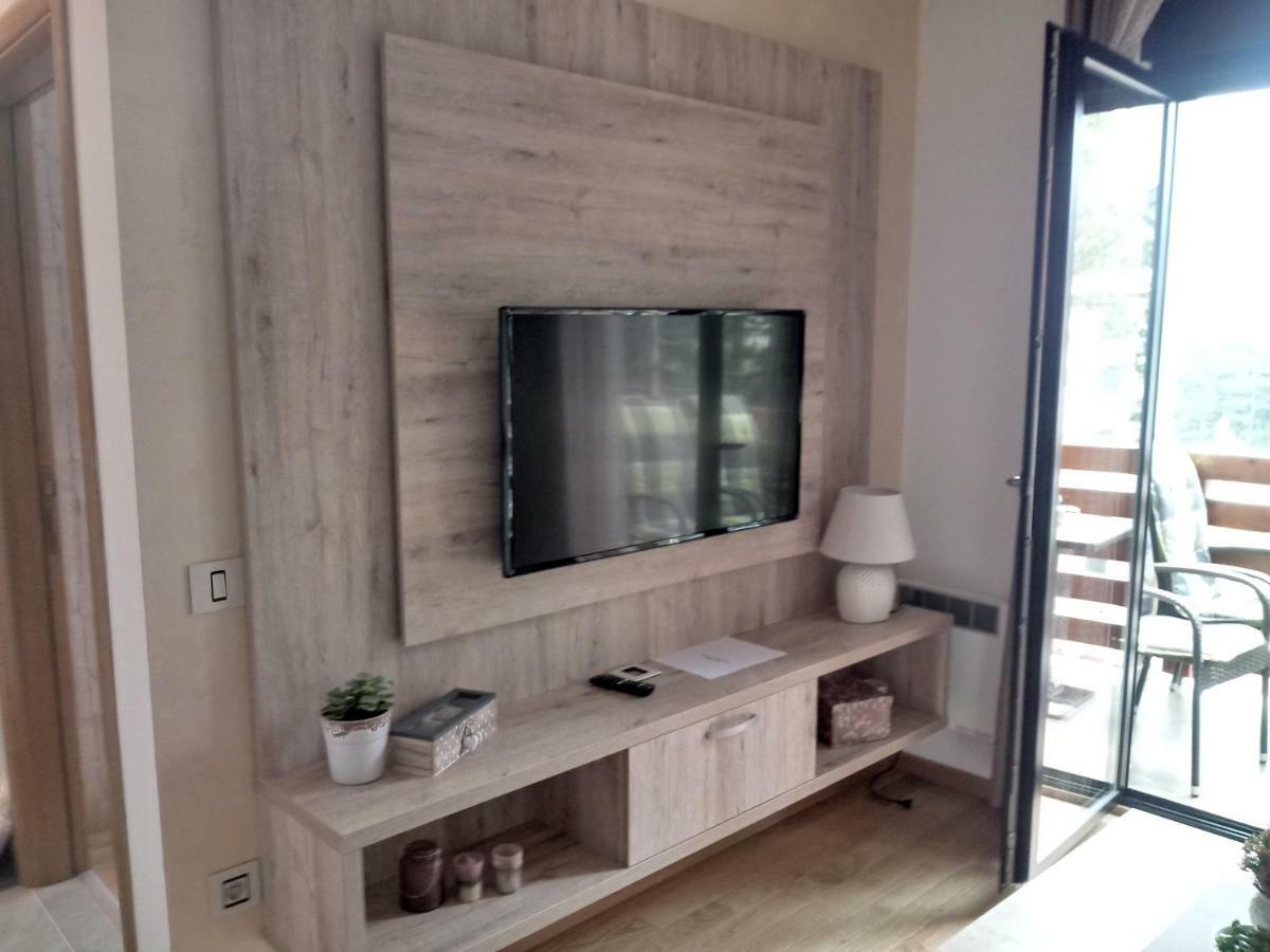 Apartman Nana Svetogorska 19 ,Stan 17 Zlatibor Eksteriør bilde