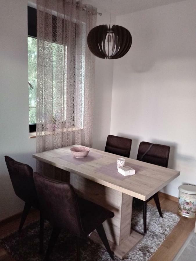 Apartman Nana Svetogorska 19 ,Stan 17 Zlatibor Eksteriør bilde