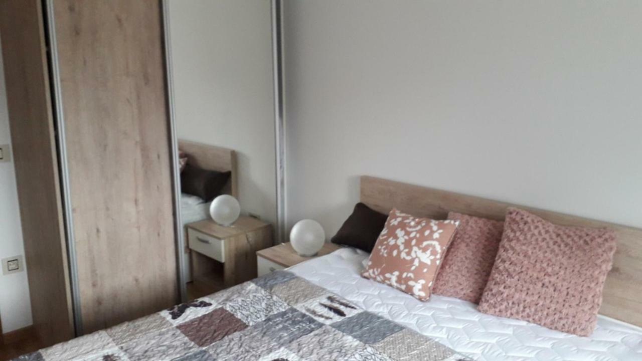Apartman Nana Svetogorska 19 ,Stan 17 Zlatibor Eksteriør bilde