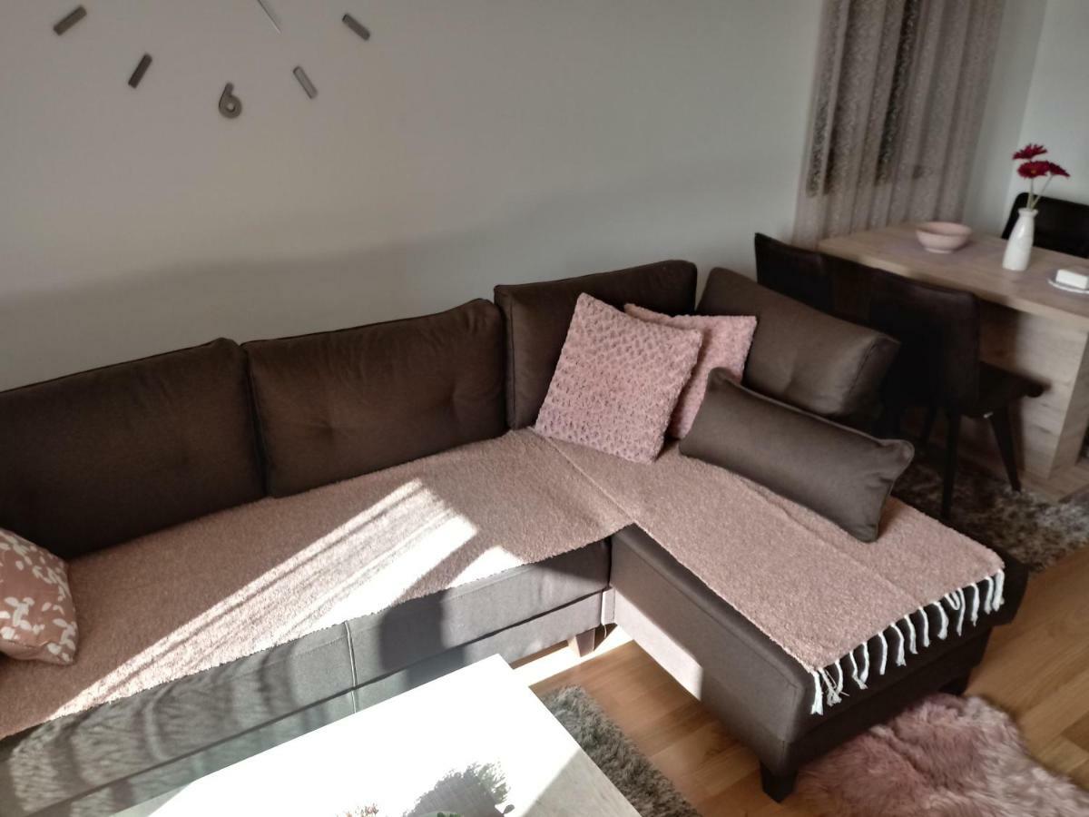 Apartman Nana Svetogorska 19 ,Stan 17 Zlatibor Eksteriør bilde