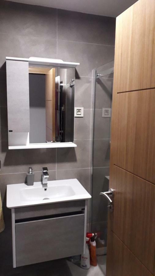Apartman Nana Svetogorska 19 ,Stan 17 Zlatibor Eksteriør bilde