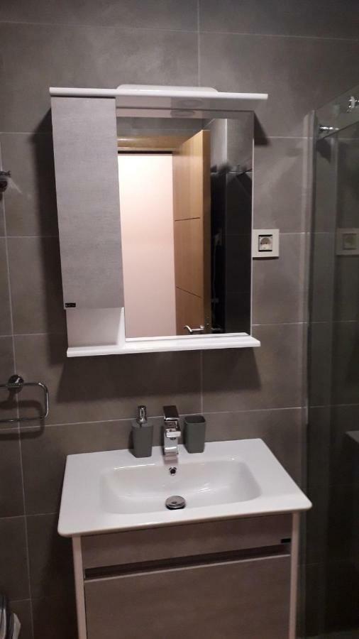 Apartman Nana Svetogorska 19 ,Stan 17 Zlatibor Eksteriør bilde