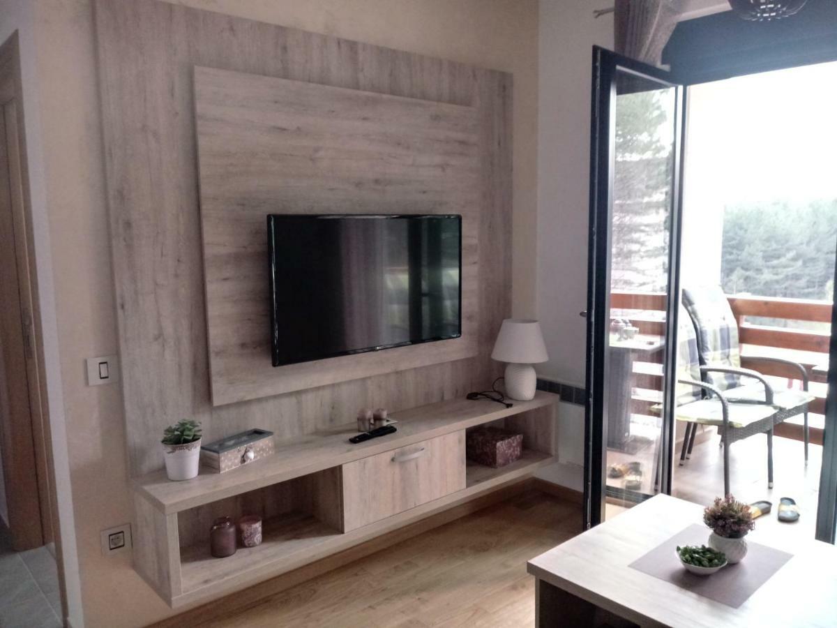 Apartman Nana Svetogorska 19 ,Stan 17 Zlatibor Eksteriør bilde