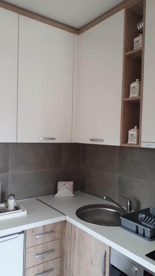 Apartman Nana Svetogorska 19 ,Stan 17 Zlatibor Eksteriør bilde