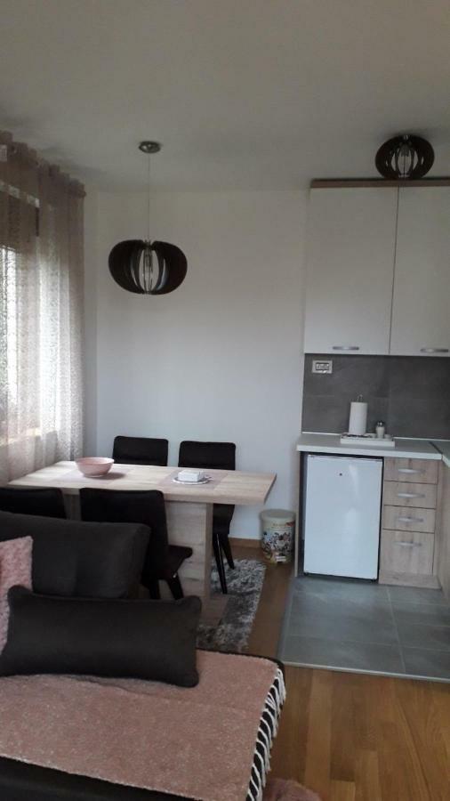 Apartman Nana Svetogorska 19 ,Stan 17 Zlatibor Eksteriør bilde
