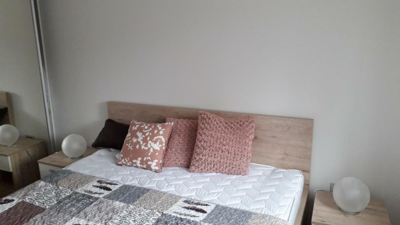 Apartman Nana Svetogorska 19 ,Stan 17 Zlatibor Eksteriør bilde