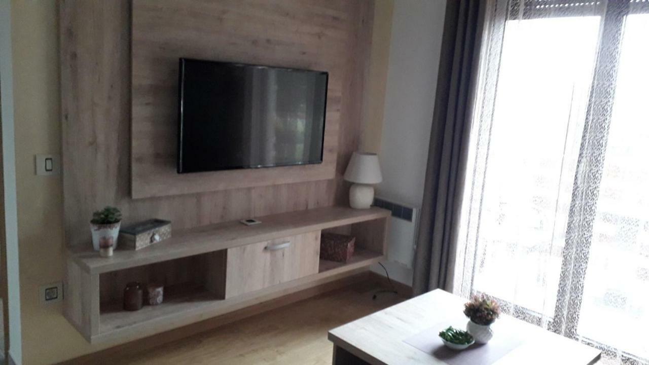 Apartman Nana Svetogorska 19 ,Stan 17 Zlatibor Eksteriør bilde