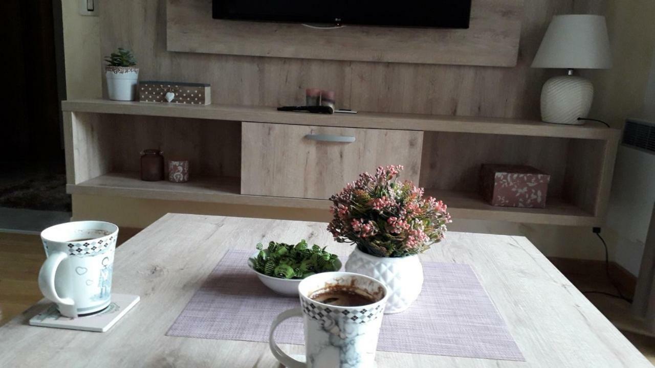Apartman Nana Svetogorska 19 ,Stan 17 Zlatibor Eksteriør bilde