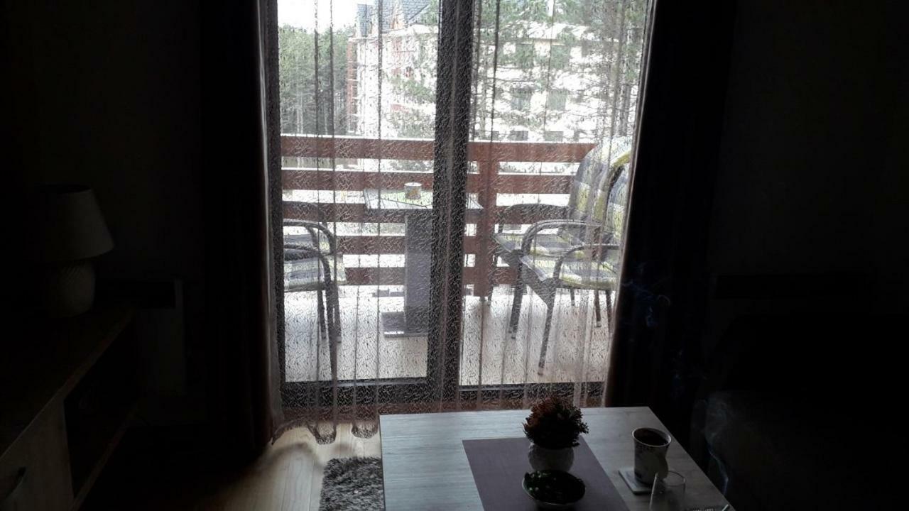 Apartman Nana Svetogorska 19 ,Stan 17 Zlatibor Eksteriør bilde