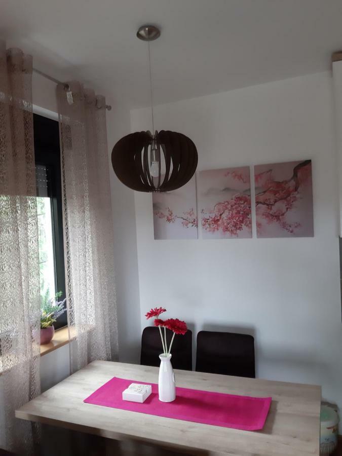 Apartman Nana Svetogorska 19 ,Stan 17 Zlatibor Eksteriør bilde